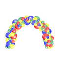 Organic Arch