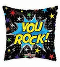 YOU ROCK! 18" BALLOON -G42