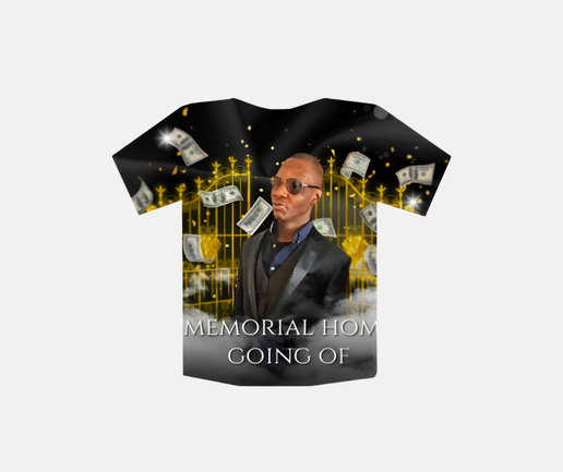 Sublimation T-Shirts