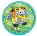Cocomelon 18" Balloon - K37