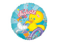 "Alivíate Pronto" Foil Balloon – 18"
