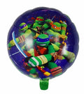 Teenage Mutant Ninja Turtles 18" Balloon K33-2