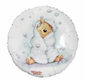 Winnie The Pooh 18" Balloon -K21