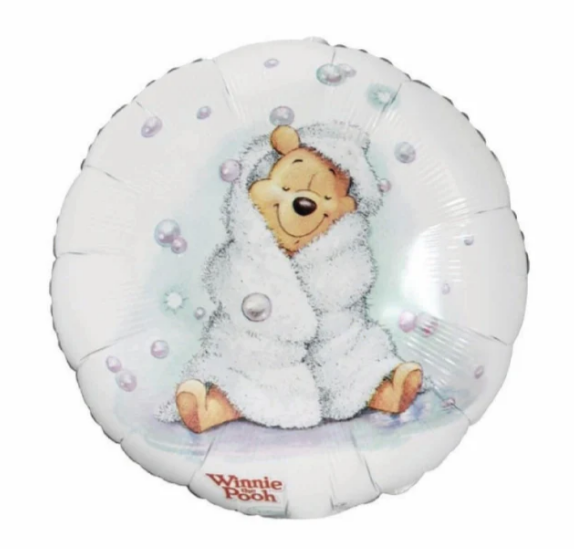 Winnie The Pooh 18" Balloon -K21