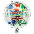 PJ Mask 18" Balloon BL-048