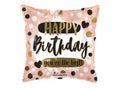 Happy Birthday You’re The Best 18" Balloon-B60