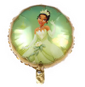 The Frog Princess Foil 18" Balloon