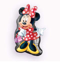 Minnie Mouse Full 27" Foil Balloon - K76