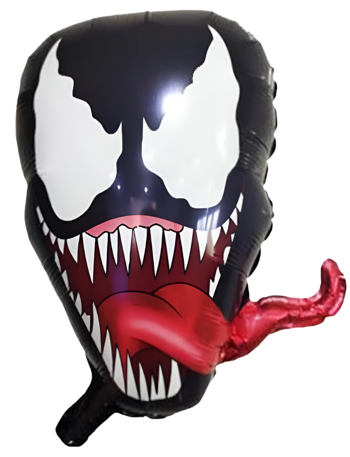 Venom 22" Balloon -KB03