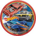 Hot Wheels 18" Balloon - K28