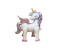 3D Unicorn Foil Balloon U61