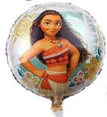 Moana 18" Balloon - K1