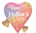 Happy  Mothers Day 22'' Balloon - M11