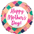 Mother's Day 18" Balloon - M41