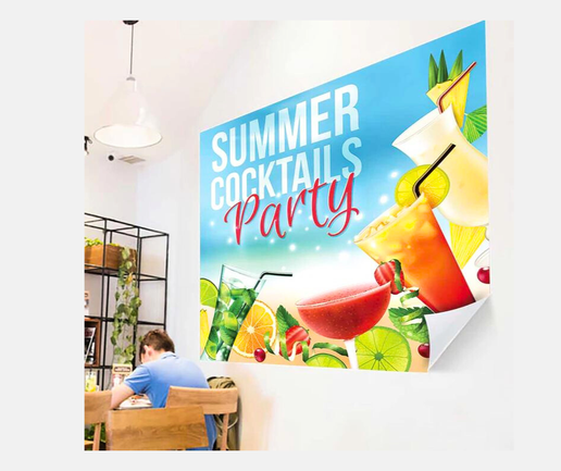 Wall Graphics