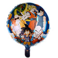 Dragon Ball Z 18" Balloon - K97