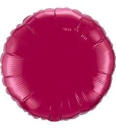 Solid  Colors 18" Inch - S