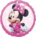 Minnie Mouse 18" Balloon K50