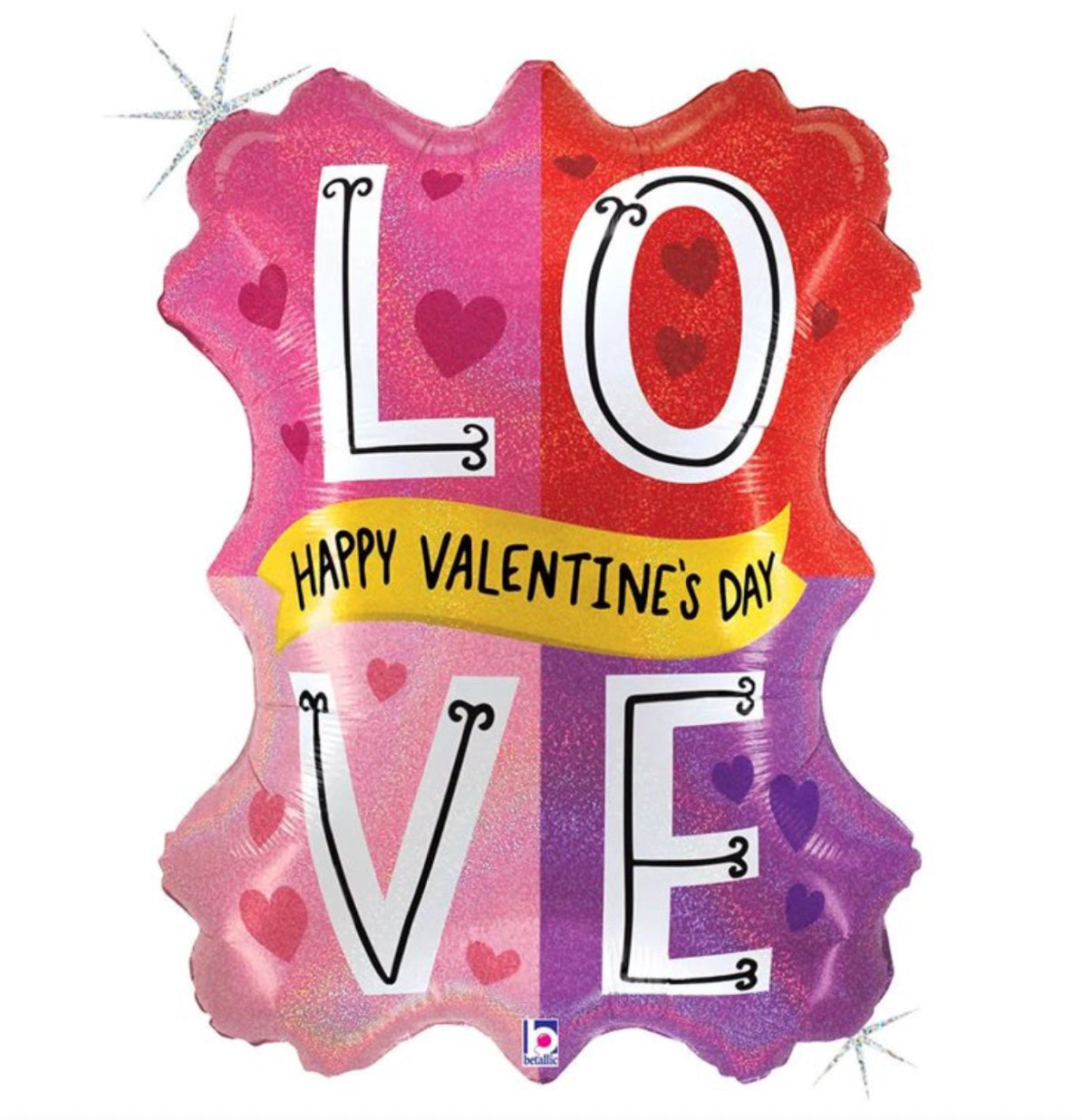 Happy Valentine’s Day 29