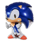 Sonic The Hedgehog 26" Balloon -K78