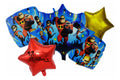 5pcs The Incredibles 24” Balloon Set -KB#42