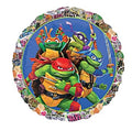 Ninja Turtles 18" Balloon - K33