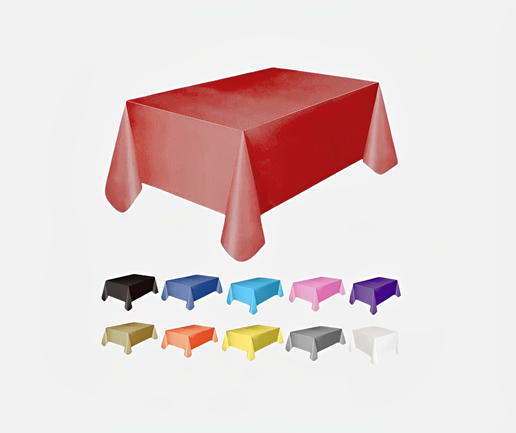 Disposable Table Cover