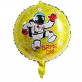 Space Astronaut 18" Balloon -BL-082