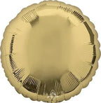 Solid  Colors 18" Inch - S