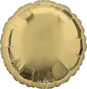 Solid  Colors 18" Inch - S