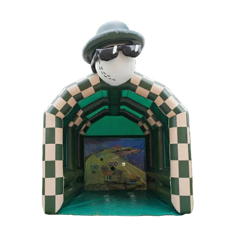 Par-Tee Golf Challenge
