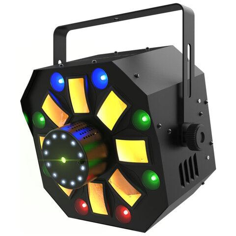 Chauvet Party LED Light