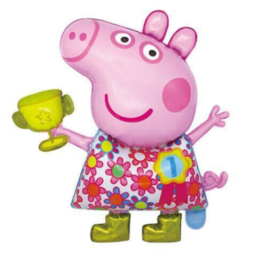 67x83cm Peppa Pig Balloon