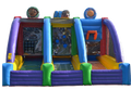 Three Play Sports