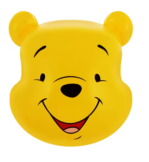 18" Winnie the Pooh Balloon