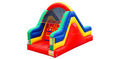 Radical run Slide (bounce house)