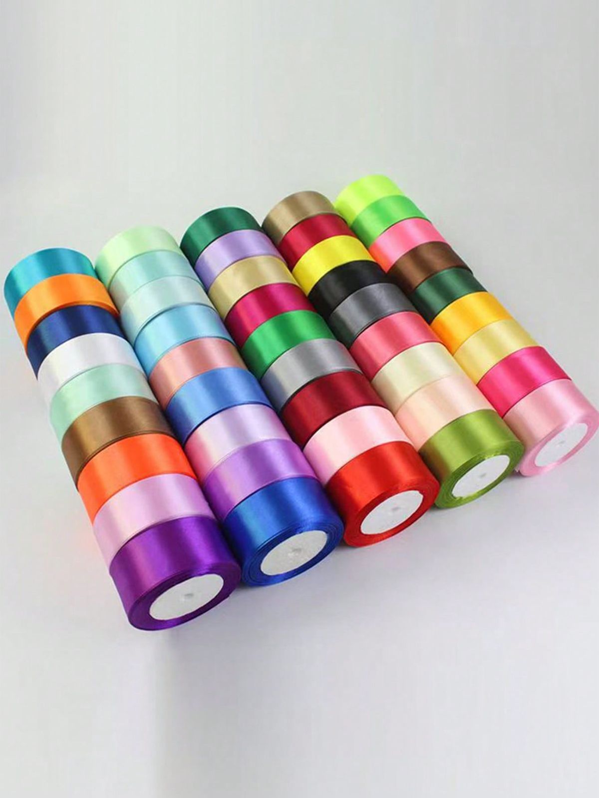 Satin Ribbons