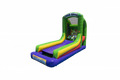 Roller Ball / Skee ball inflatable