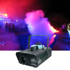 Fog Machine