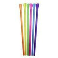 Sno Cone-50 spoon Straws