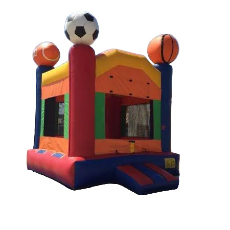 Sports Bounce House