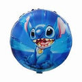 Stitch 18"