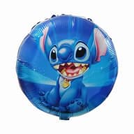 Stitch 18"