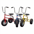 Jumbo Tricycle (Trikes)