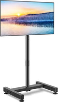 60" TV with Stand