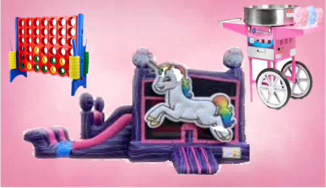 Unicorn Package