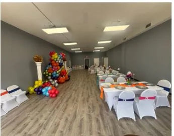 Host Your Next Event With Us