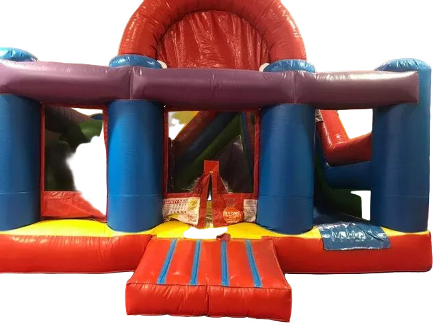 Large Wacky Obstacle